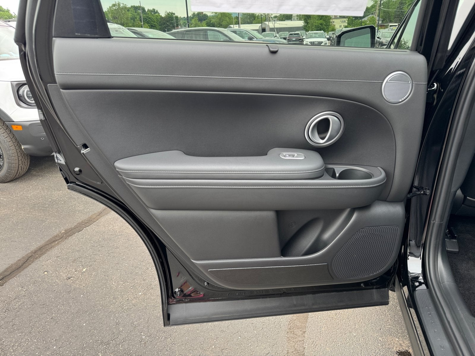 2026 Hyundai Palisade Hybrid SEL 8P