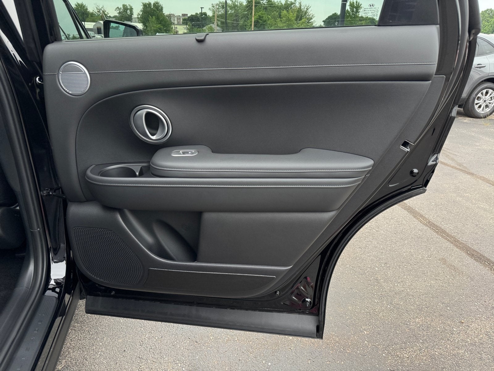 2026 Hyundai Palisade Hybrid SEL 8P
