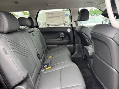 2026 Hyundai Palisade Hybrid SEL 8P