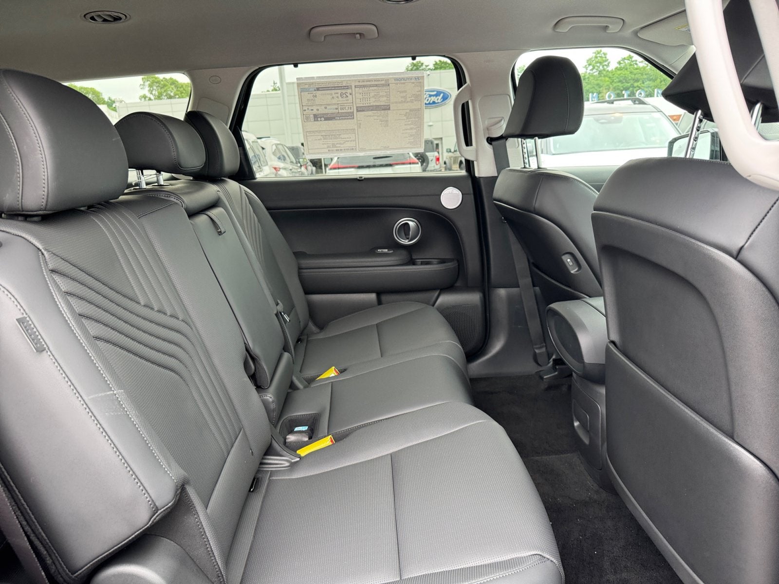 2026 Hyundai Palisade Hybrid SEL 8P