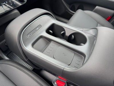 2026 Hyundai Palisade Hybrid SEL 8P