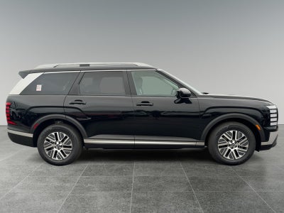 2026 Hyundai Palisade Hybrid SEL 8P
