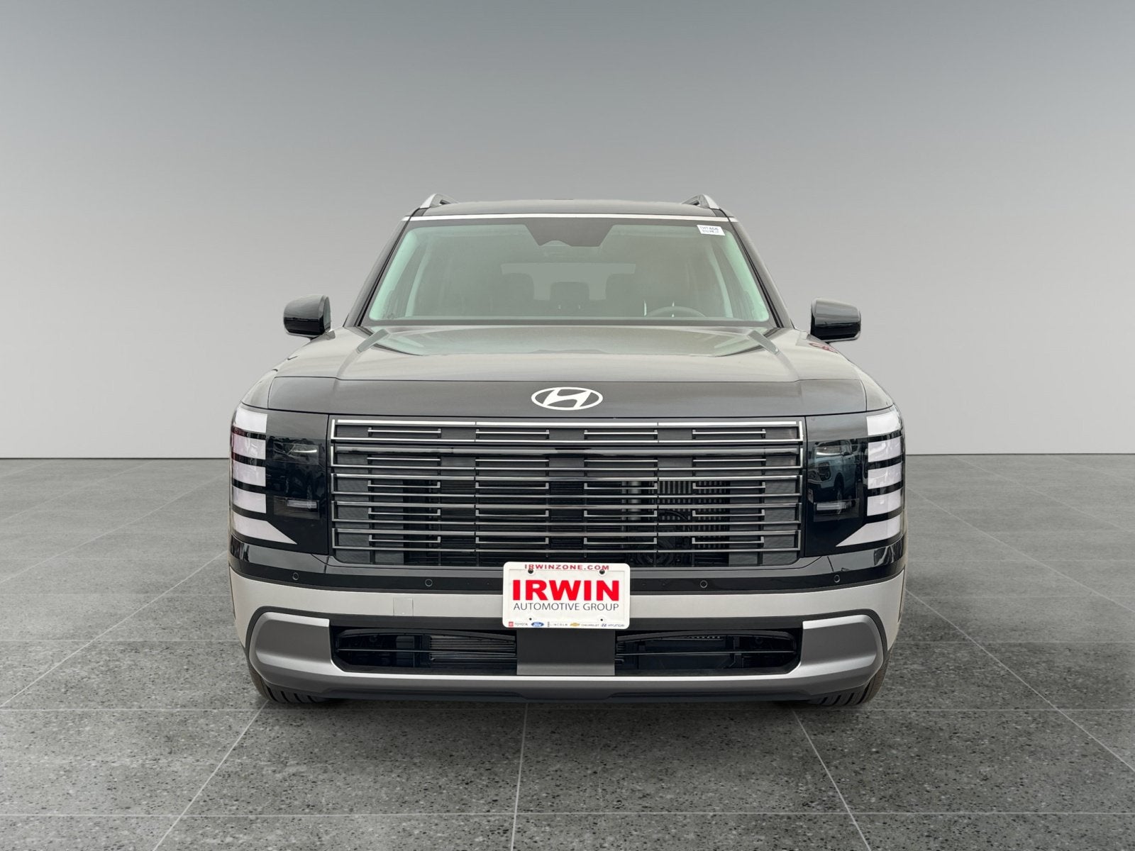 2026 Hyundai Palisade Hybrid SEL 8P