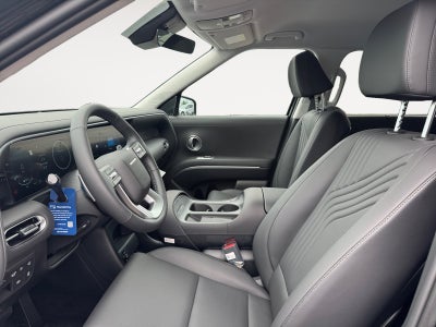 2026 Hyundai Palisade Hybrid SEL 8P