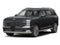 2027 Hyundai Palisade Calligraphy
