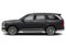 2027 Hyundai Palisade Calligraphy