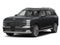 2027 Hyundai Palisade Calligraphy