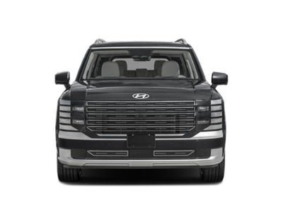 2027 Hyundai Palisade Calligraphy