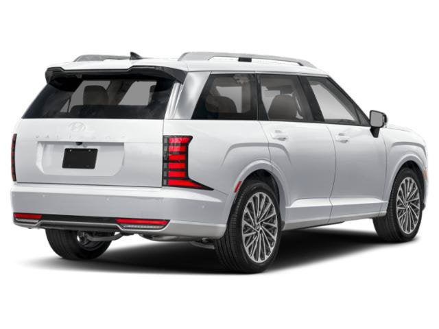 2027 Hyundai Palisade Calligraphy AWD