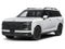 2027 Hyundai Palisade Hybrid Calligraphy Black Ink