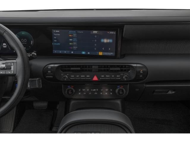2027 Hyundai Palisade Hybrid Calligraphy Black Ink