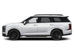 2027 Hyundai Palisade Hybrid Calligraphy Black Ink