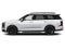 2027 Hyundai Palisade Hybrid Calligraphy Black Ink