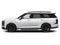 2027 Hyundai Palisade Hybrid Calligraphy Black Ink