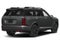 2027 Hyundai Palisade Hybrid Calligraphy Black Ink