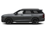 2027 Hyundai Palisade Hybrid Calligraphy Black Ink