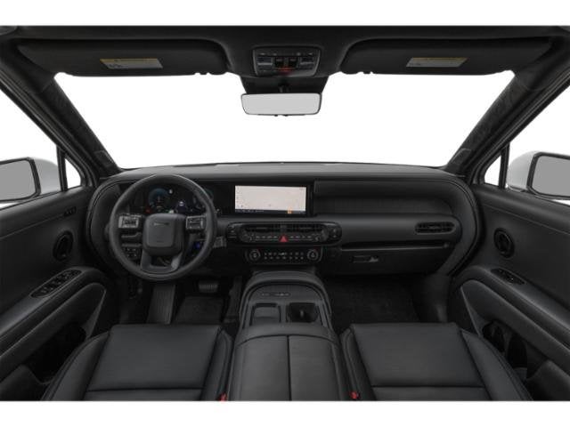2027 Hyundai Palisade Hybrid Calligraphy Black Ink