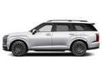 2027 Hyundai Palisade Hybrid Calligraphy Black Ink