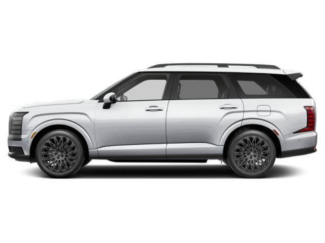 2027 Hyundai Palisade Hybrid Calligraphy Black Ink