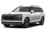 2027 Hyundai Palisade Hybrid Calligraphy Black Ink