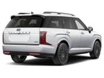 2027 Hyundai Palisade Hybrid Calligraphy Black Ink
