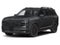 2027 Hyundai Palisade Hybrid Calligraphy Black Ink