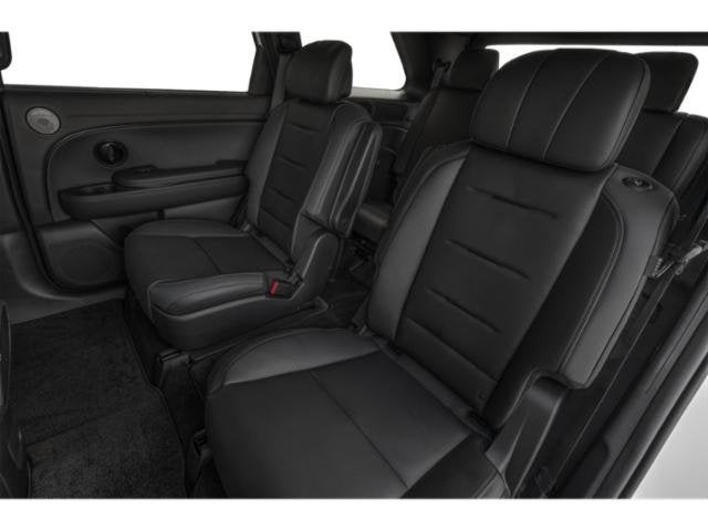 2027 Hyundai Palisade Hybrid Calligraphy Black Ink