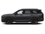 2027 Hyundai Palisade Hybrid Calligraphy Black Ink