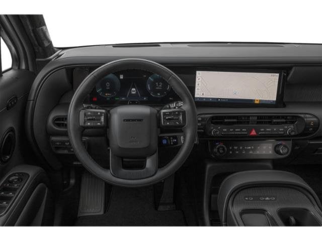 2027 Hyundai Palisade Hybrid Calligraphy Black Ink