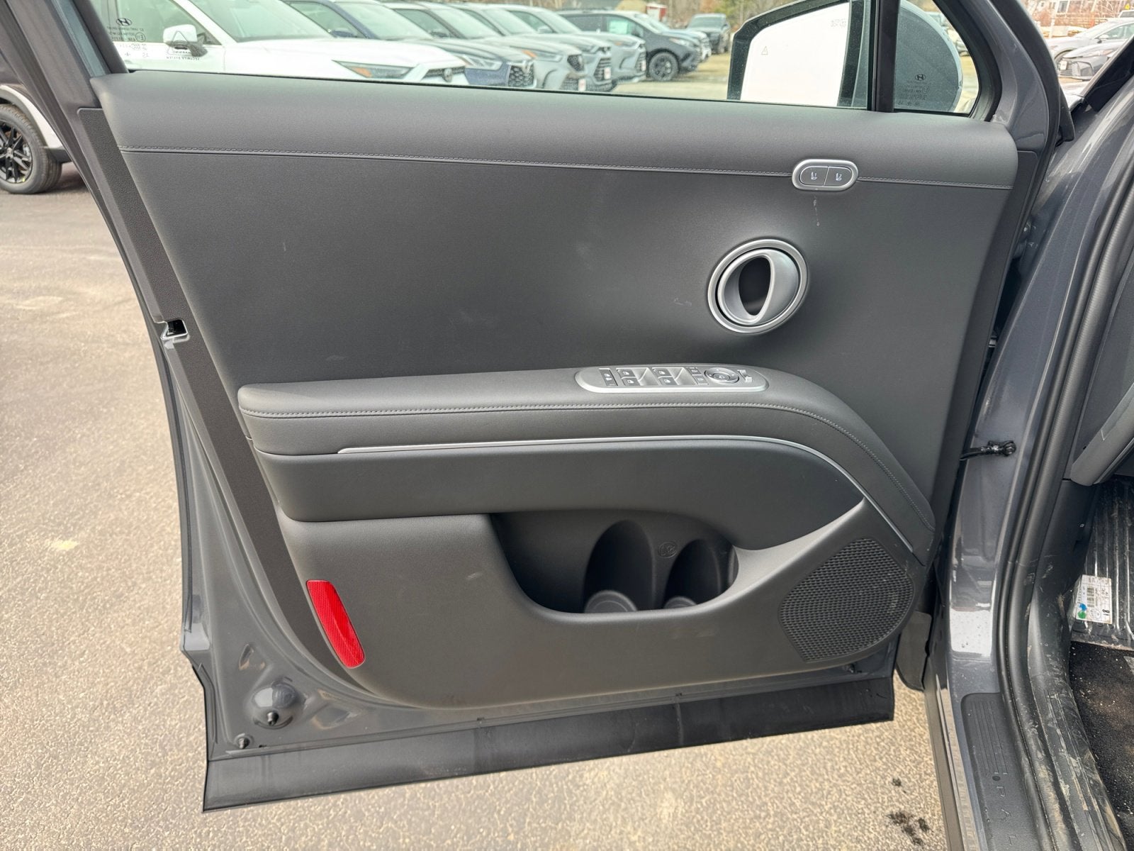 2026 Hyundai Palisade SEL Premium AWD