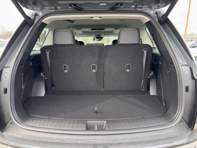 2026 Hyundai Palisade SEL Premium AWD