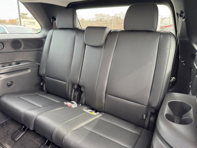 2026 Hyundai Palisade SEL Premium AWD