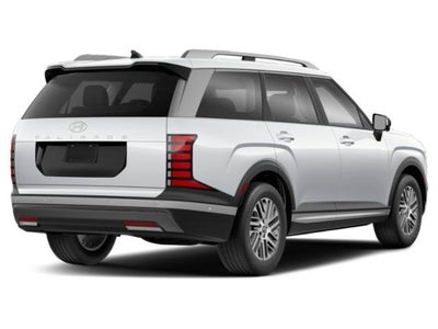 2026 Hyundai Palisade SEL Premium AWD