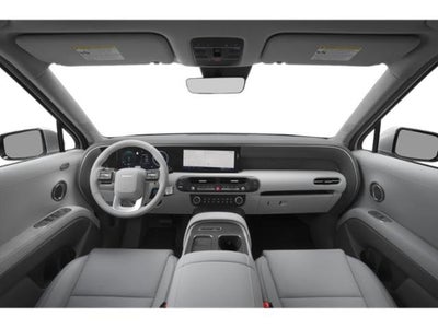 2026 Hyundai Palisade SEL Premium 7P