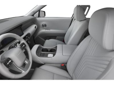 2026 Hyundai Palisade SEL Premium 7P