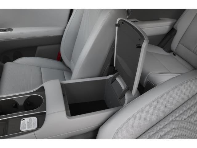 2026 Hyundai Palisade SEL Premium 7P