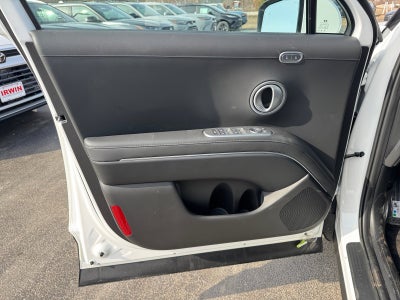 2026 Hyundai Palisade SEL Premium AWD