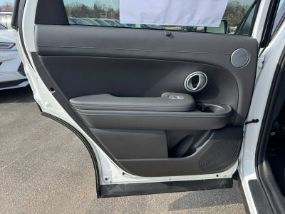 2026 Hyundai Palisade SEL Premium AWD