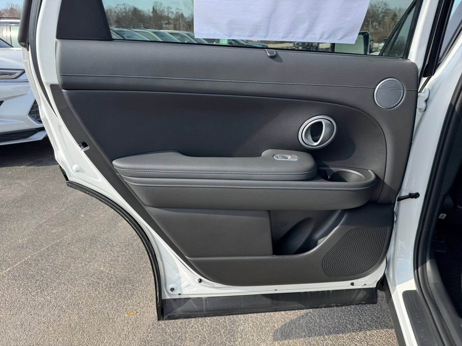 2026 Hyundai Palisade SEL Premium AWD