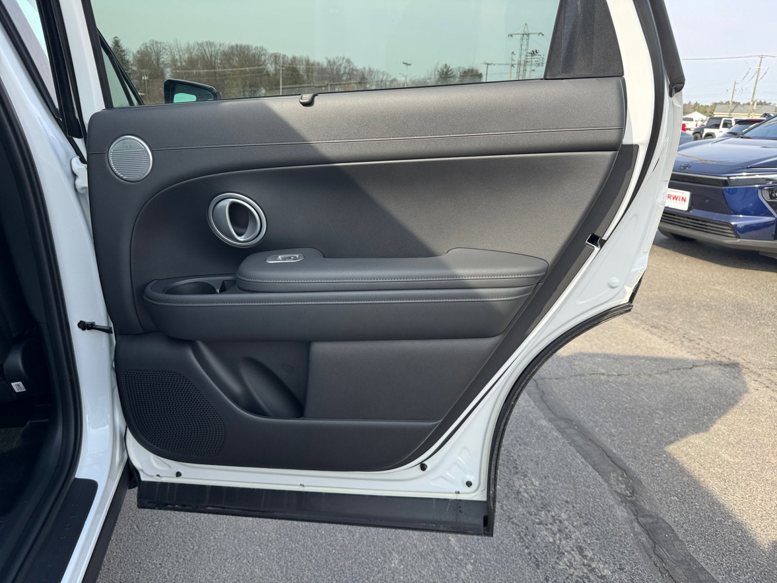 2026 Hyundai Palisade SEL Premium AWD