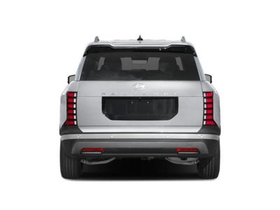 2026 Hyundai Palisade SEL Premium 7P