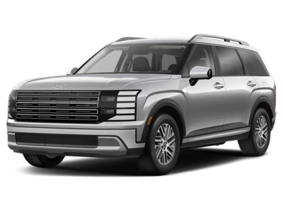 2026 Hyundai Palisade SEL Premium AWD
