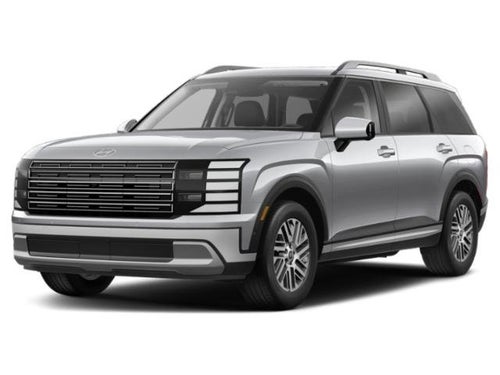 2026 Hyundai Palisade SEL Premium AWD