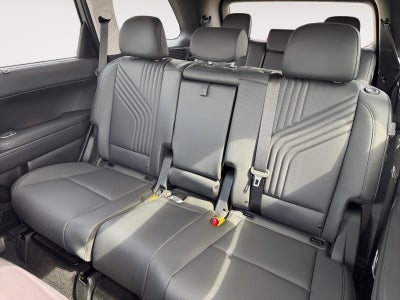 2026 Hyundai Palisade SEL Premium AWD