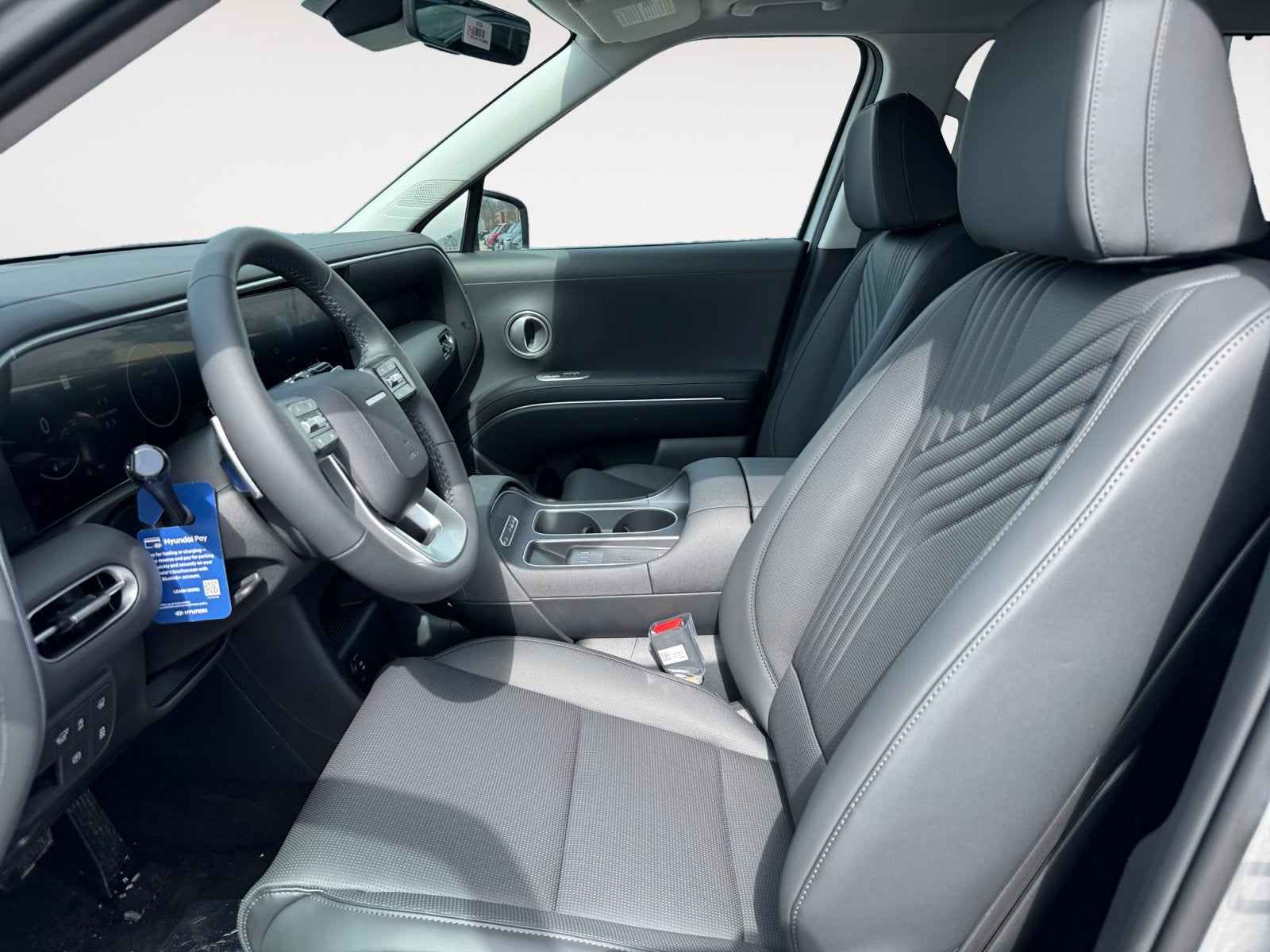 2026 Hyundai Palisade SEL Premium AWD
