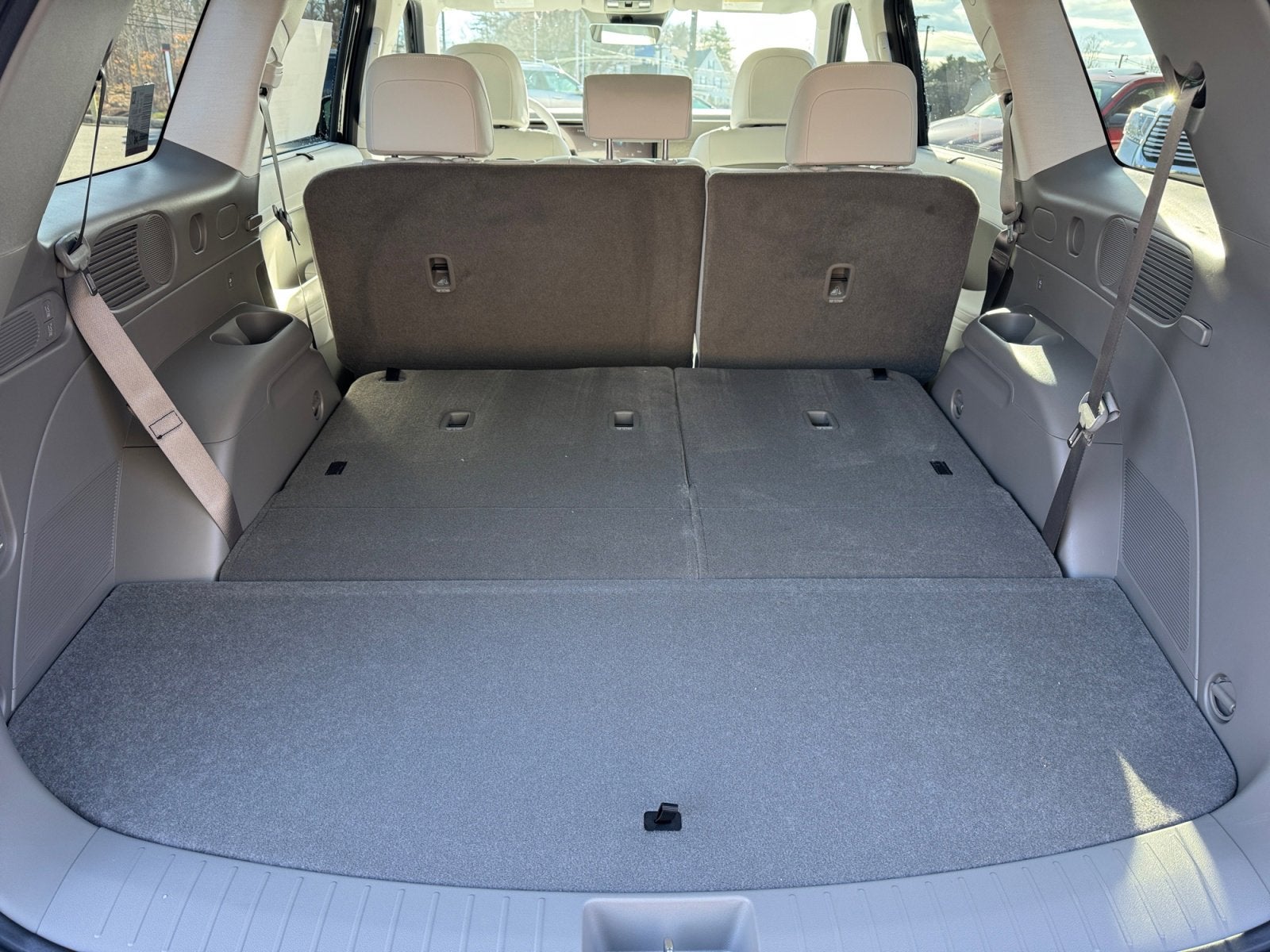 2026 Hyundai Palisade SEL Premium AWD