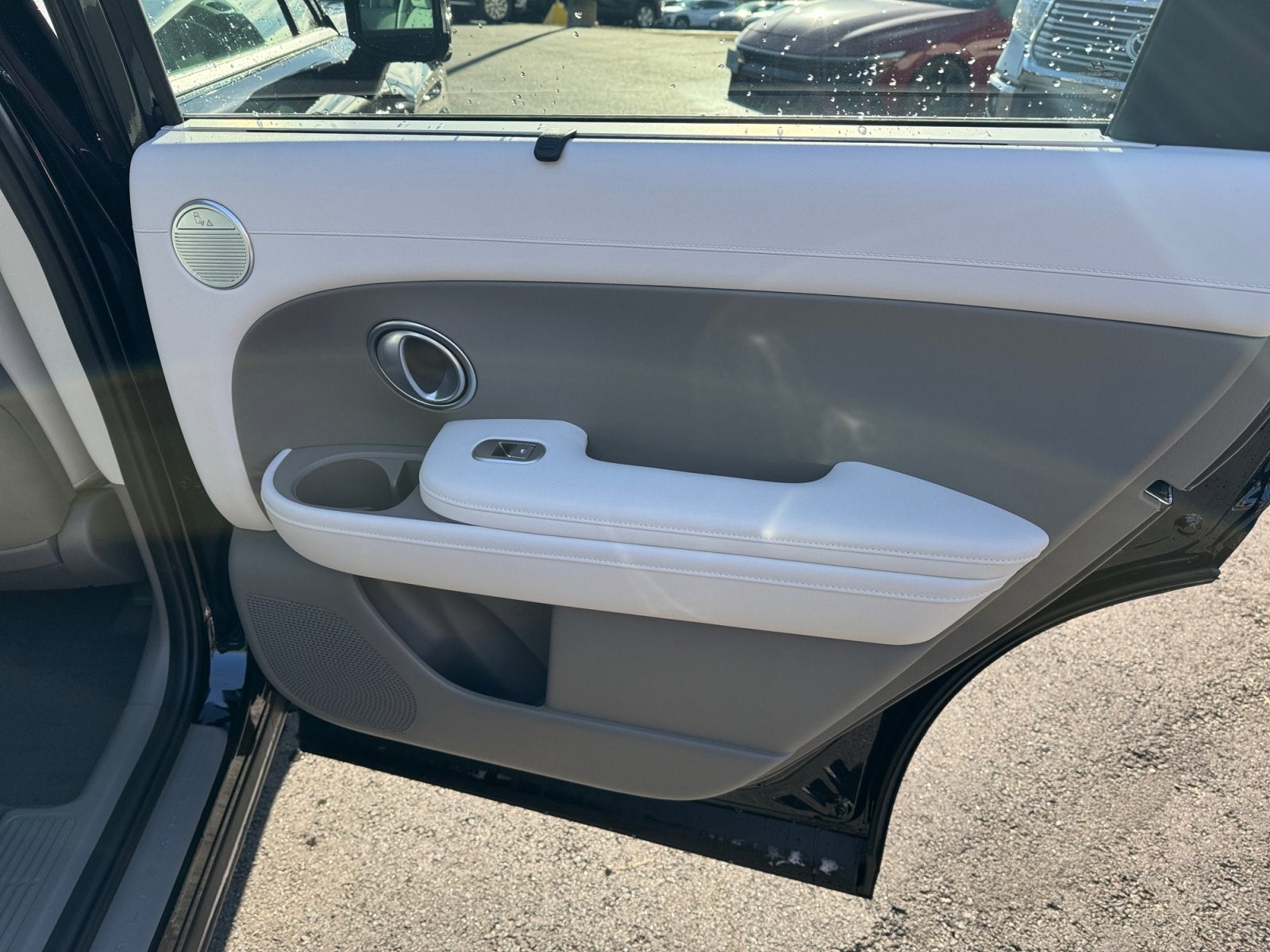 2026 Hyundai Palisade SEL Premium AWD