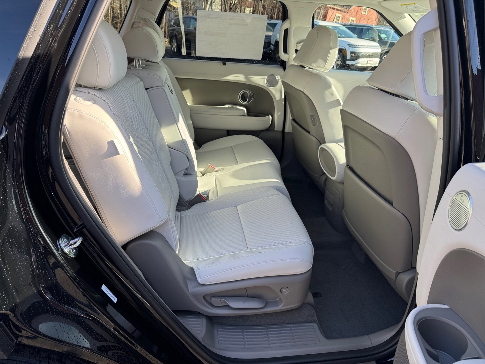 2026 Hyundai Palisade SEL Premium AWD
