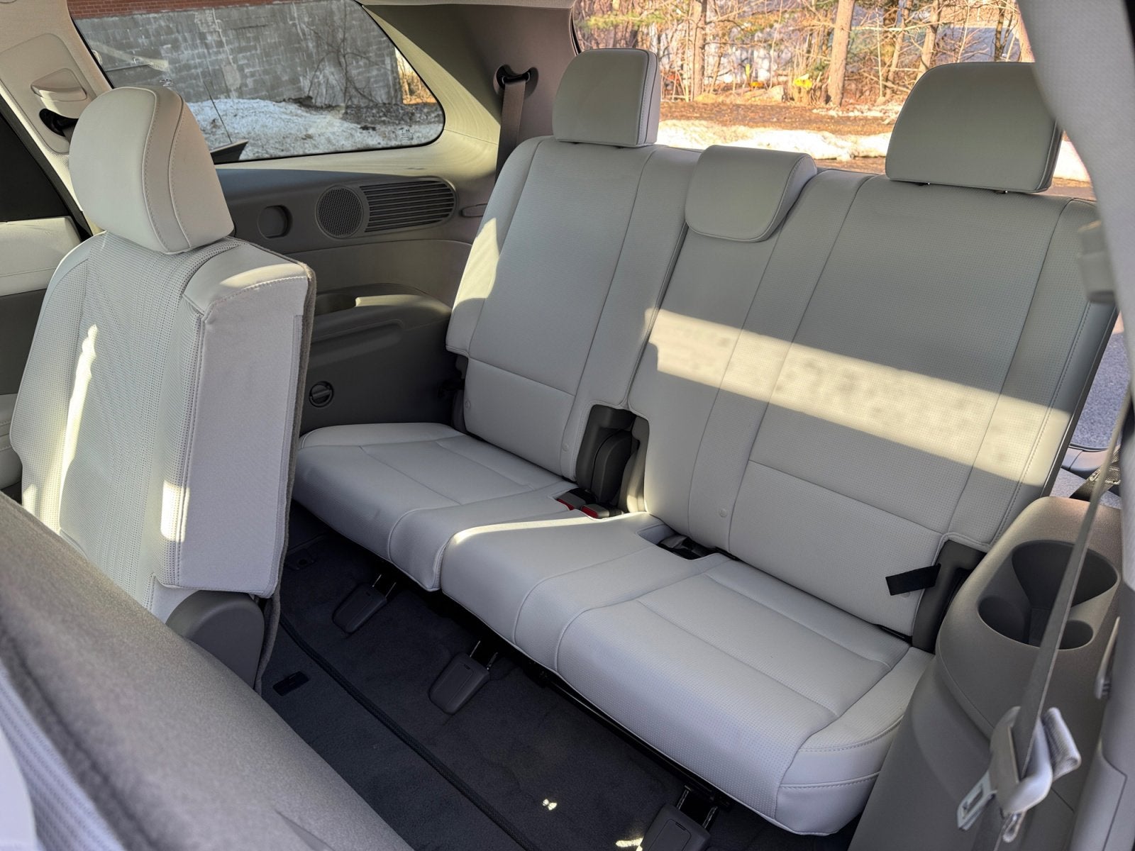 2026 Hyundai Palisade SEL Premium AWD