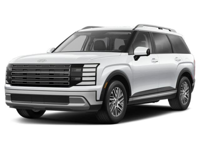 2026 Hyundai Palisade SEL Premium AWD